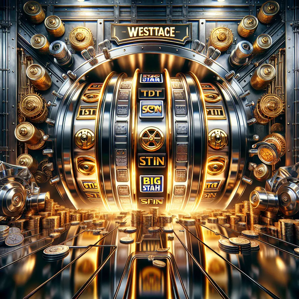 Big Bass Splash Slot